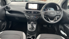 Hyundai i10 1.0 [63] Advance 5dr Auto [Nav] Petrol Hatchback